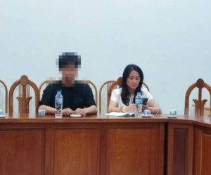 Người chuyển khoản 10.000 đồng đã liên hệ, xin lỗi Liên đoàn Xiếc Việt Nam
