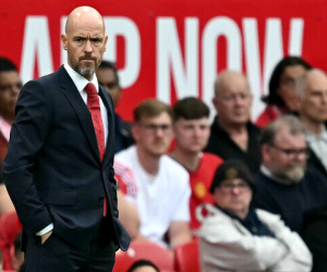 Erik ten Hag thừa nhận MU cần thắng để ‘giữ ghế’ ở Old Trafford