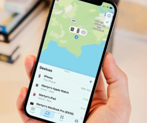 Trên iPhone có một tính năng cực hữu ích trong mùa mưa bão, ai cũng nên mở ngay lập tức!