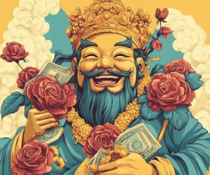 Tử vi tuần mới (16/9 - 22/9): Top 4 chòm sao có vận may cực thịnh, công việc lẫn tiền bạc đều có tin vui