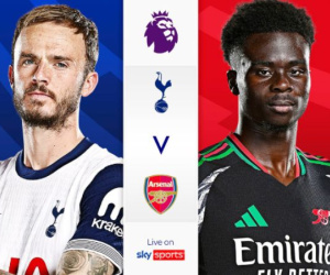 Tottenham vs Arsenal: Khó khăn bủa vây Pháo thủ