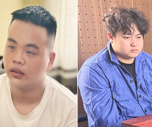Bắt giữ nhóm đối tượng dùng roi điện chích nữ tiếp viên để đòi nợ