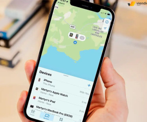 Trên iPhone có một tính năng cực hữu ích trong mùa mưa bão, ai cũng nên mở ngay lập tức!