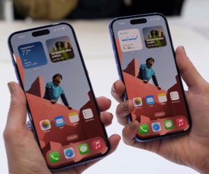 iPhone 16 vừa ra mắt đã bị chê tơi bời, nguyên nhân là vì một thứ 'lỗi thời'
