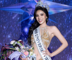 Tân Miss Universe Vietnam - Kỳ Duyên lên tiếng về nghi vấn được thiên vị