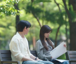 Rating Love Next Door tập 9 tiếp tục giảm mạnh, netizen đòi bỏ xem vì hết chịu nổi biên kịch