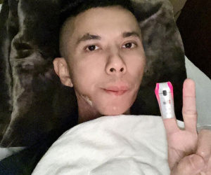 Đồng nghiệp tiết lộ về Kasim Hoàng Vũ: 'Nhìn thương lắm, tôi chịu không nổi, nước mắt chảy ra'