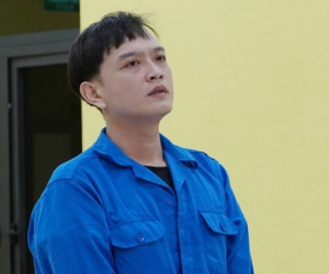 Kẻ gây thảm án 3 người tử vong ở Cà Mau lãnh án tử hình