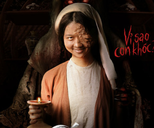 Phim cổ trang Việt hot nhất 2024 tung poster nhân vật đầy bí hiểm, thế lực hắc ám lộ diện khiến netizen phấn khích