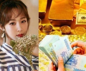 Đúng Rằm tháng 8 Nguyệt Thần ban lộc, 3 con giáp tiền tài gõ cửa, bứt phá giàu sang, phá cỗ trúng lớn!