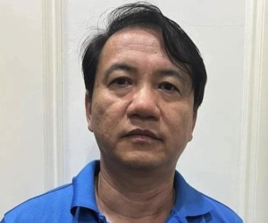 Hé lộ cuốn sổ tiết kiệm liên quan đến cựu Cục trưởng Cục Điện lực và Năng lượng tái tạo