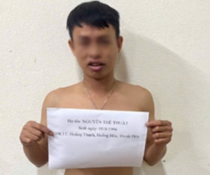 Hỗn chiến từ việc to tiếng khi mời bia