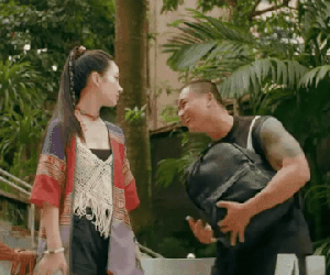 Mỹ nhân phim Việt giờ vàng được khen nức nở vì quá xinh, thoại đúng 2 chữ mà hút cả triệu view