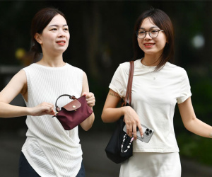 Dự báo thời tiết 16/9/2024: Hà Nội ngày nắng, miền Nam mưa to vào chiều và đêm