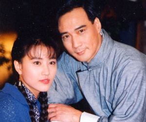 Hai vợ chồng nam diễn viên Từ Thiếu Cường đột ngột qua đời