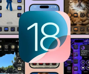 iOS 18 chính thức được phát hành cho iPhone