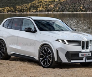 BMW X5 thế hệ mới sẽ ra mắt vào cuối năm 2025 có gì?