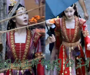 Biểu tượng sắc đẹp Hoa ngữ bị 'dìm' đến tội: Đưa ý kiến nhưng ekip phớt lờ, khán giả giận dữ ồ ạt quay lưng
