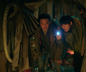 Phim Hàn siêu hot lập kỷ lục choáng nhất 2024: Dàn cast cực phẩm có Jung Hae In và ngôi sao Nữ Hoàng Nước Mắt