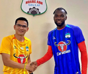 HAGL của bầu Đức bị kiện lên FIFA, nguy cơ cấm chuyển nhượng
