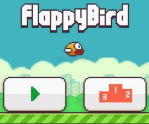 Tựa game đình đám Flappy Bird sắp quay trở lại sau 10 năm