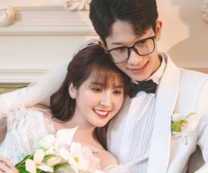 Profile 'đỉnh nóc kịch trần' của thanh niên 2k3 hỏi cưới chị đẹp sinh năm 1994 bùng nổ cõi mạng
