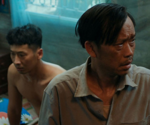 Phim có NSƯT Hoài Linh giảm nhiệt