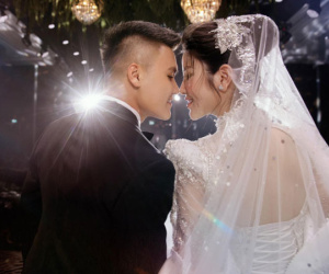 Quang Hải bỗng bị nghi ngờ việc chuyển tiền từ thiện, phải lên tiếng giải thích