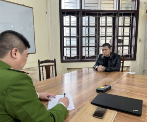 Vụ cướp 8 tỷ và hành trình truy bắt nhóm sát thủ mang súng