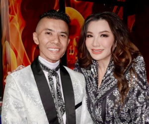 Vợ cũ Bằng Kiều: 'Kasim Hoàng Vũ đã đến đường cùng'