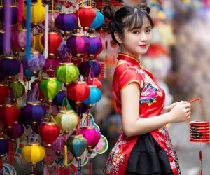 Nên làm gì trong ngày Tết Trung Thu để vận khí hanh thông, gia đình hạnh phúc?