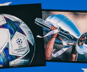 Tất tần tật về Champions League phiên bản mới, và làm thế nào để một CLB có thể tiến vào vòng knock-out
