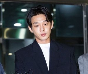 Bữa ăn trong tù của Yoo Ah In gây phẫn nộ