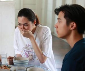 Khi biết lương đồng nghiệp của chồng 60 triệu/tháng, tôi quyết định bế con về nhà ngoại và làm thủ tục ly hôn