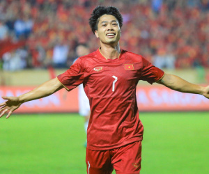'Công Phượng sẽ có cơ hội trở lại ĐTVN nhưng chưa chắc chắn được gì đâu'