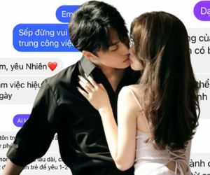 Tóm tắt chuyện tình nữ thư ký trẻ và anh sếp U40 đang viral: Hội Gen Z, các chị có chồng ngày nào cũng 'hóng' để giải stress