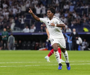 Sao trẻ Real Madrid đi vào lịch sử trong ngày Kền kền trắng đại thắng ở Champions League