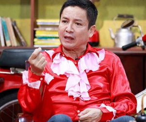NSƯT Chí Trung cảnh báo cư dân mạng