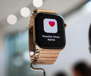 Thêm tính năng mới của Apple Watch vừa được phê duyệt