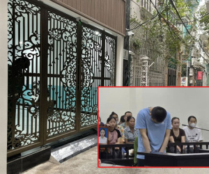 Tử hình kẻ sát hại, hiếp dâm rồi giấu xác cô gái 21 tuổi trong tủ bếp