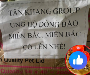 Phát hiện nhiều vàng trong đồ cứu trợ ở Lào Cai: Chủ nhân hé lộ lý do túi vàng bất ngờ 'chui' vào thùng