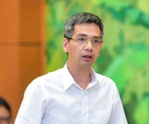 Thủ tướng thi hành kỷ luật Thứ trưởng và nguyên Thứ trưởng Bộ Tài chính