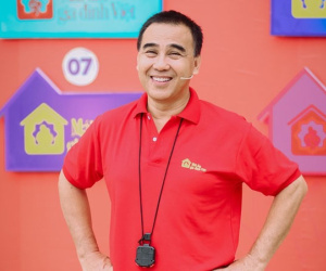 Cát xê không ngờ của Quyền Linh