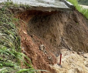 Phát hiện thi thể bé 6 tháng tuổi tại hồ thủy điện, cách nơi mất tích 25 km