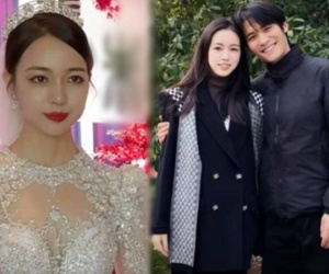 Cô vợ xinh như 'thần tiên tỷ tỷ' của doanh nhân 9X có em trai sinh đôi vướng tai tiếng ngoại tình