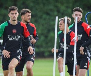 Nhận định bóng đá Atalanta vs Arsenal: Pháo thủ vượt khó