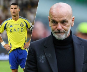 Al Nassr bổ nhiệm HLV vô địch Serie A, Ronaldo chào đón ông thầy thứ 18