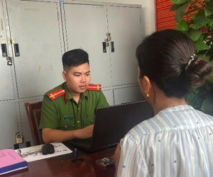 Người phụ nữ mất 2 tỉ đồng sau tin nhắn nhắn từ tài khoản Telegram lạ