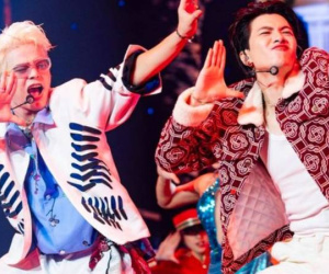 Bài hát show Anh trai bị chê nhảm nhí