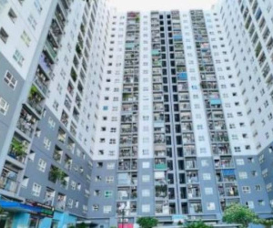 Giá nhà ở xã hội cũ 40-50 triệu đồng/m2 ngang ngửa với chung cư thương mại, có dự án chưa bàn giao đã rao bán 'ủy quyền' giá tăng gấp đôi
